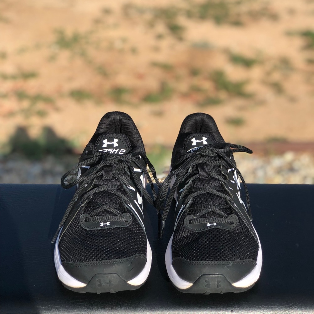 💚Under Armour Women’s Sneakers